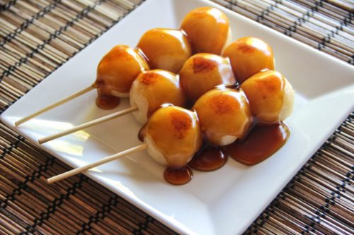 dango